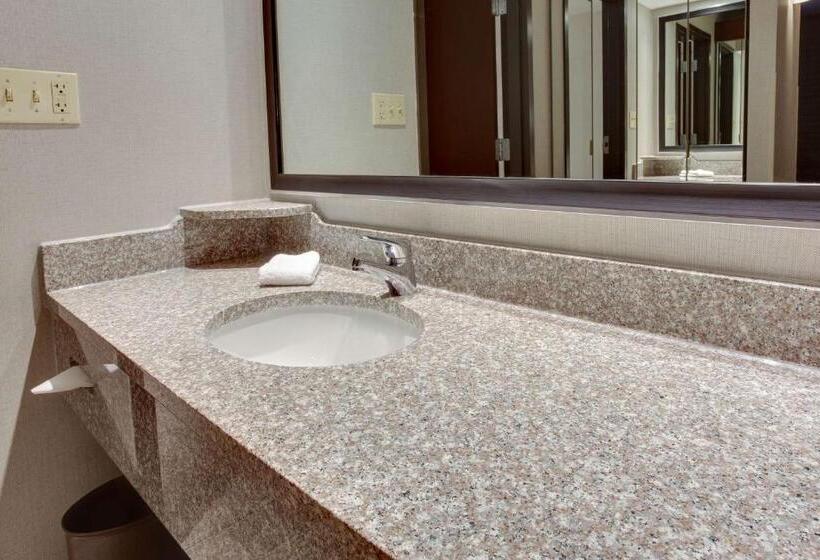 سوییت سوپریور, Drury Inn & Suites Louisville East