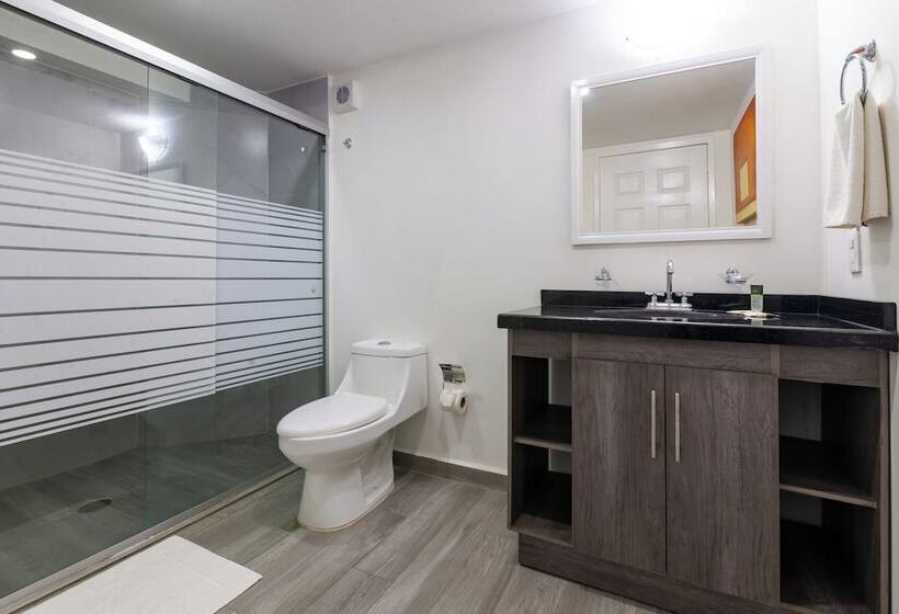 جناح, European Life Style Executive Suites