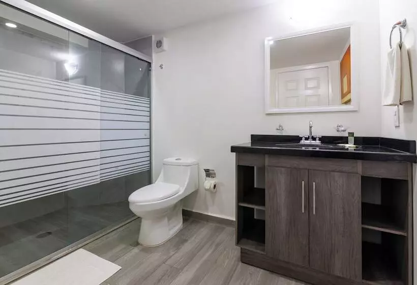 スイート, European Life Style Executive Suites