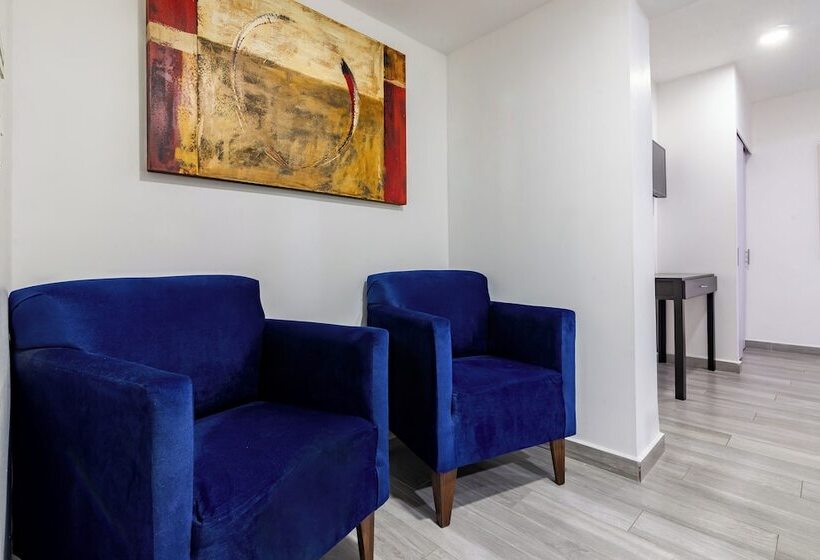 جناح, European Life Style Executive Suites