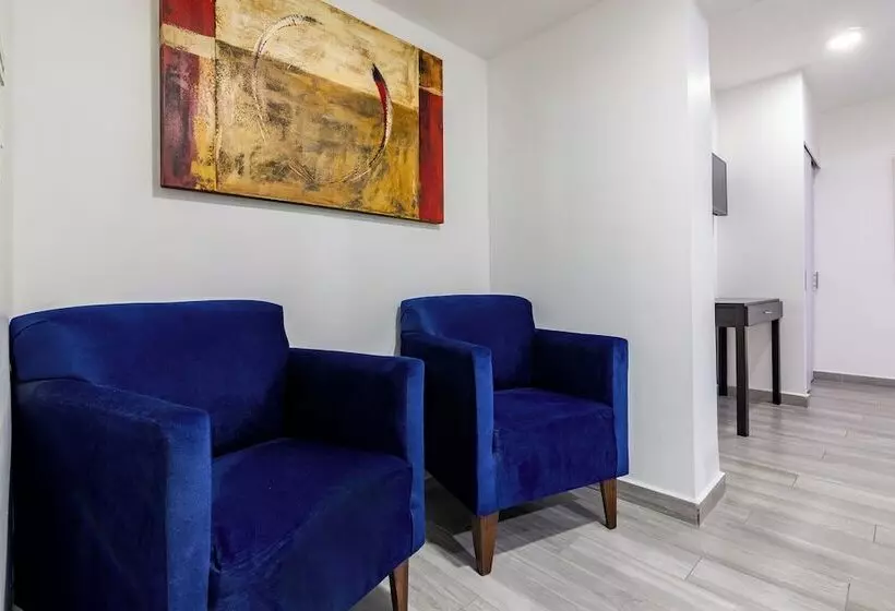 スイート, European Life Style Executive Suites
