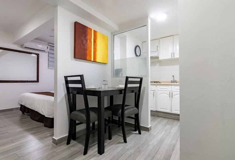 جناح, European Life Style Executive Suites