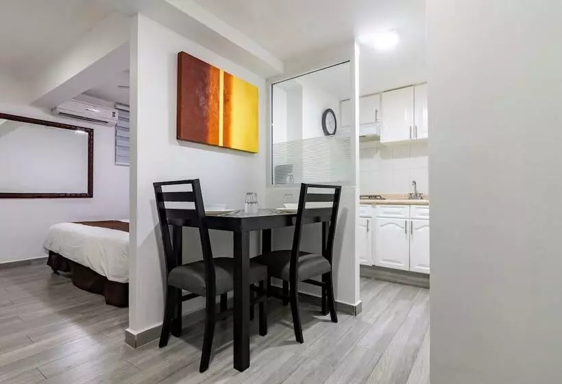 スイート, European Life Style Executive Suites