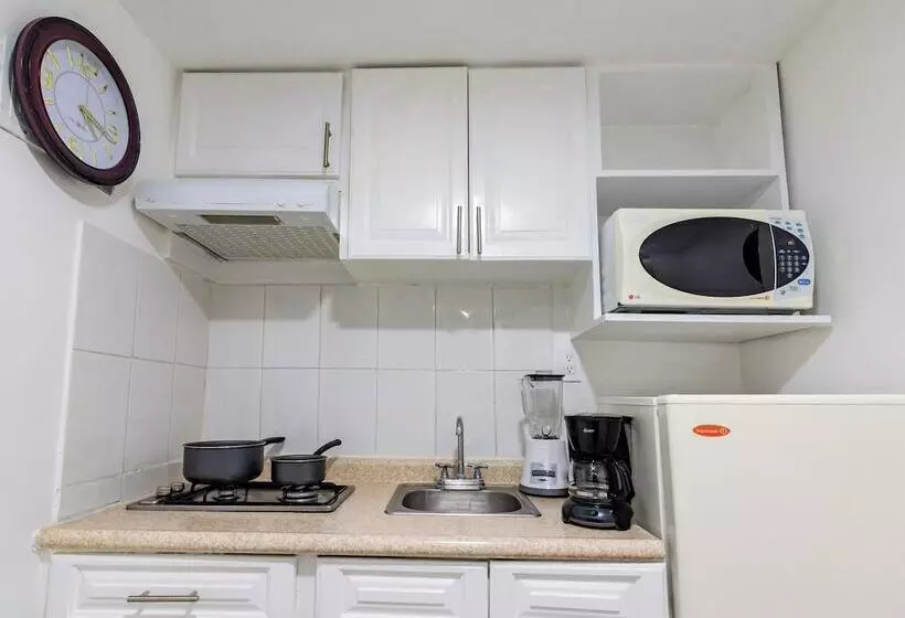 スイート, European Life Style Executive Suites