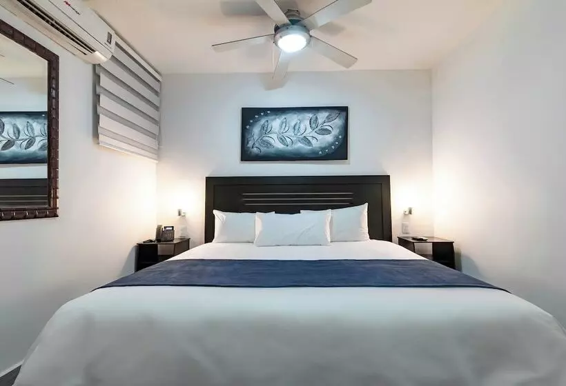 スイート, European Life Style Executive Suites