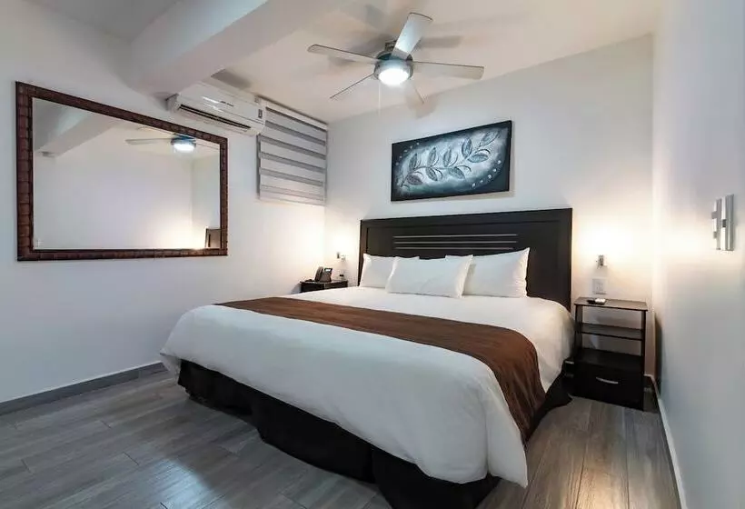 スイート, European Life Style Executive Suites