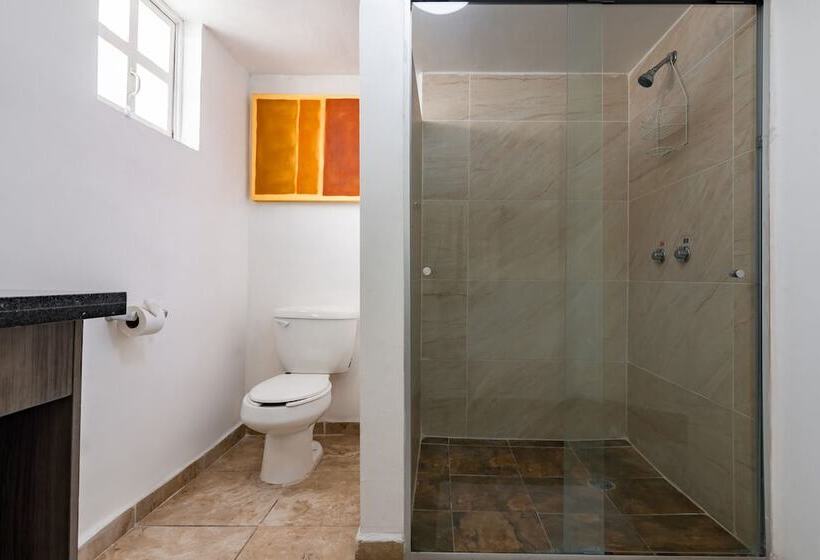 جناح غرفتين نوم, European Life Style Executive Suites