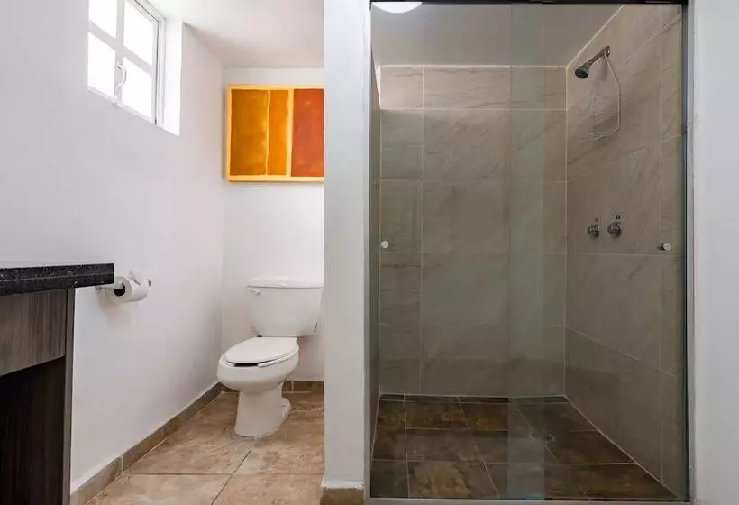 ２ベッドスイートルーム, European Life Style Executive Suites