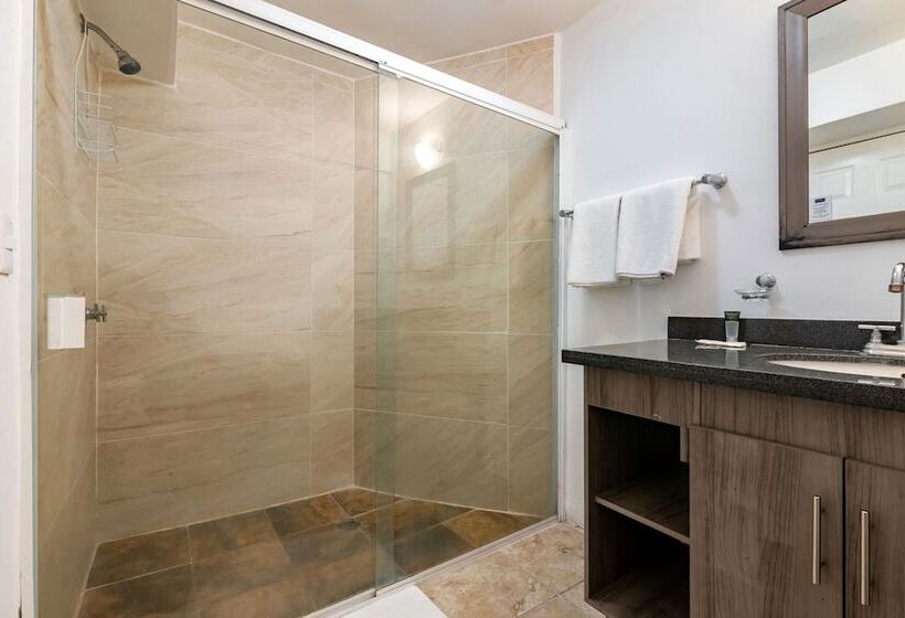 Люкс 2 Спальни, European Life Style Executive Suites