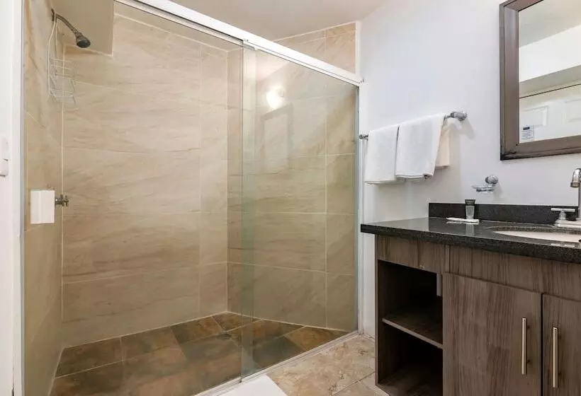 ２ベッドスイートルーム, European Life Style Executive Suites
