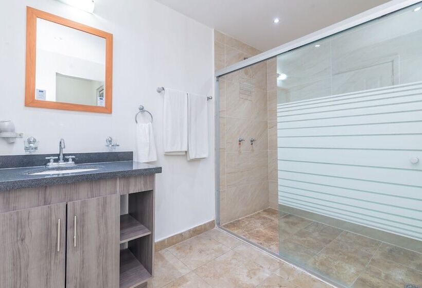 Люкс 3 Спальни, European Life Style Executive Suites