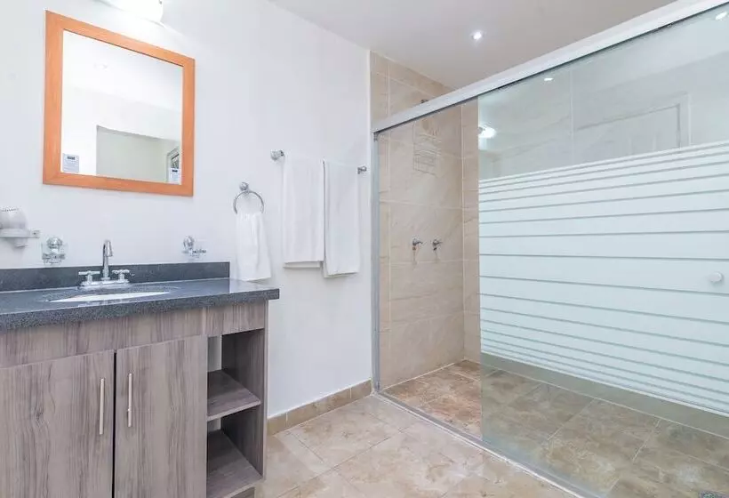 ３ベッドルームスイート, European Life Style Executive Suites