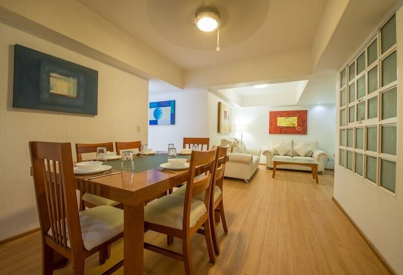 جناح 3 غرف نوم, European Life Style Executive Suites