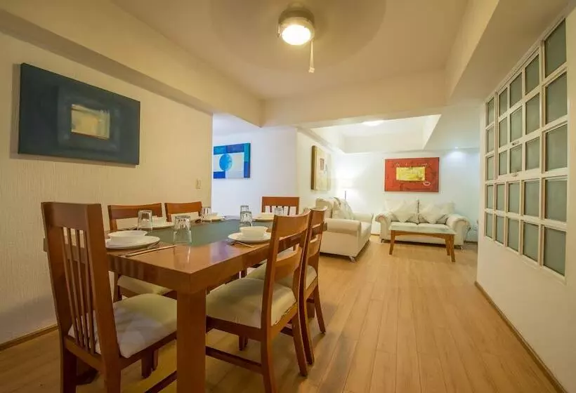３ベッドルームスイート, European Life Style Executive Suites