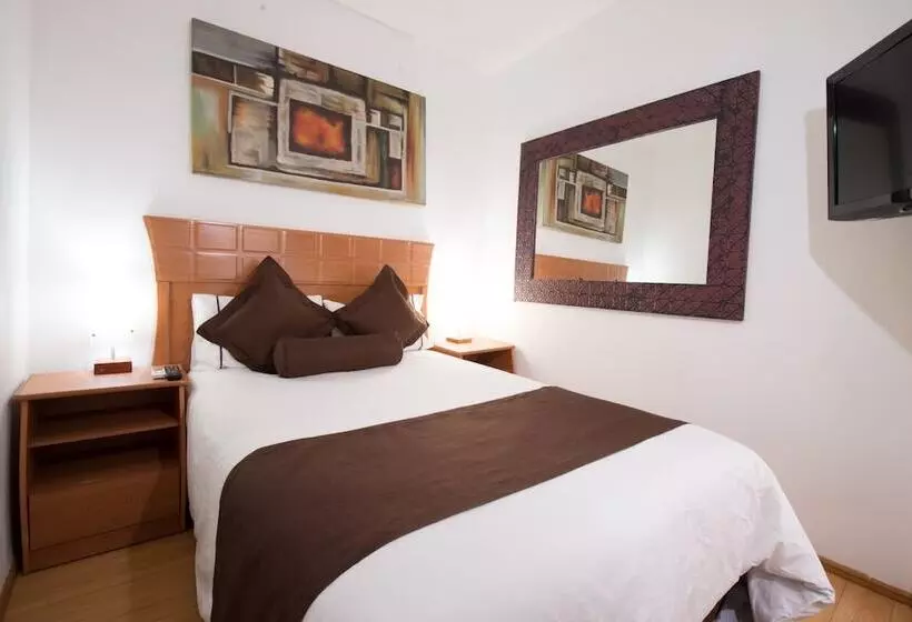 ３ベッドルームスイート, European Life Style Executive Suites