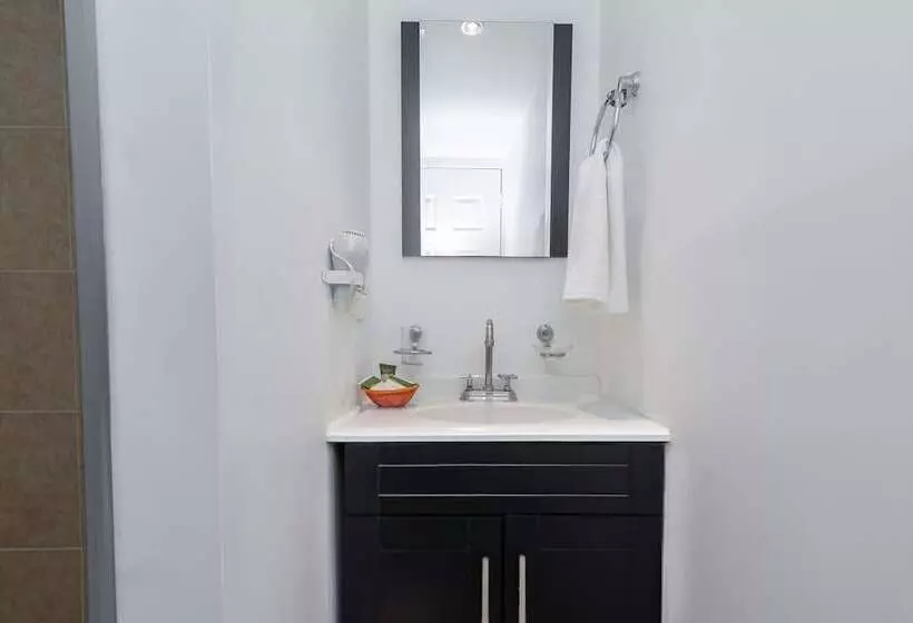 ジュニアスイート, European Life Style Executive Suites
