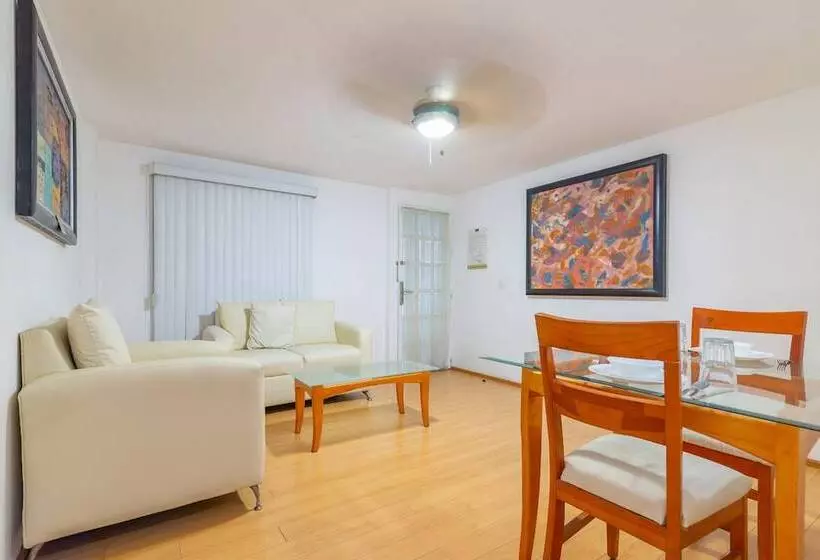 ジュニアスイート, European Life Style Executive Suites