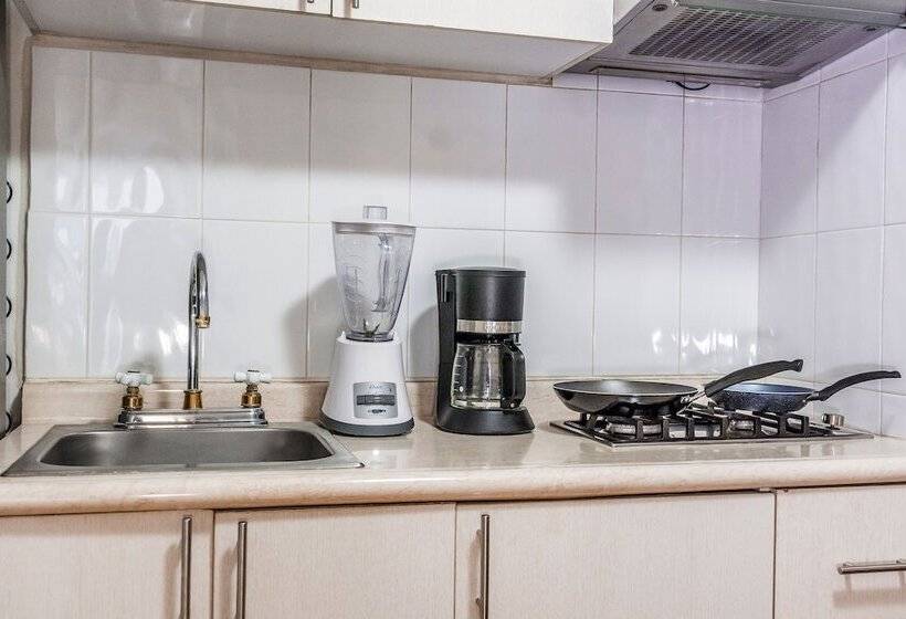 جناح جونيور, European Life Style Executive Suites