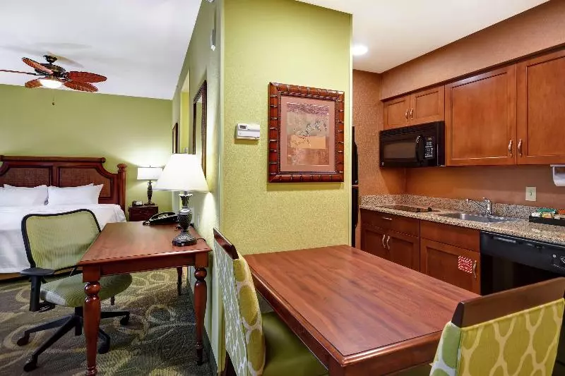 スイート, European Life Style Executive Suites