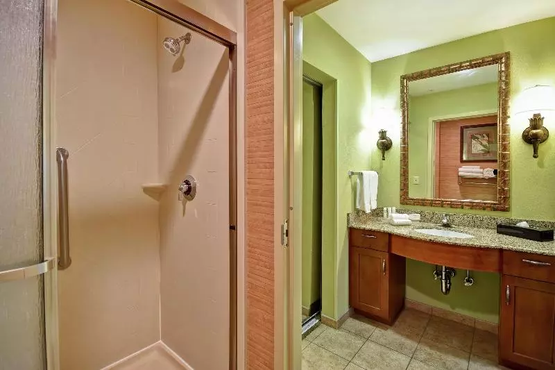 スイート, European Life Style Executive Suites
