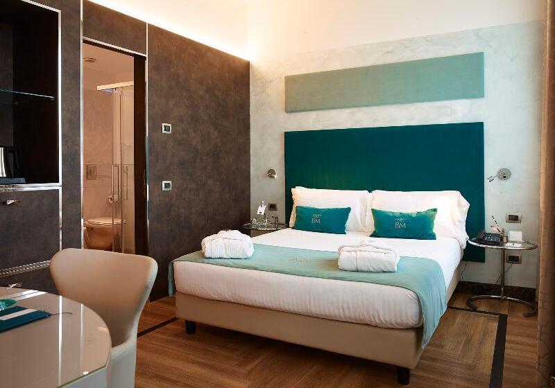 Полулюкс, European Life Style Executive Suites