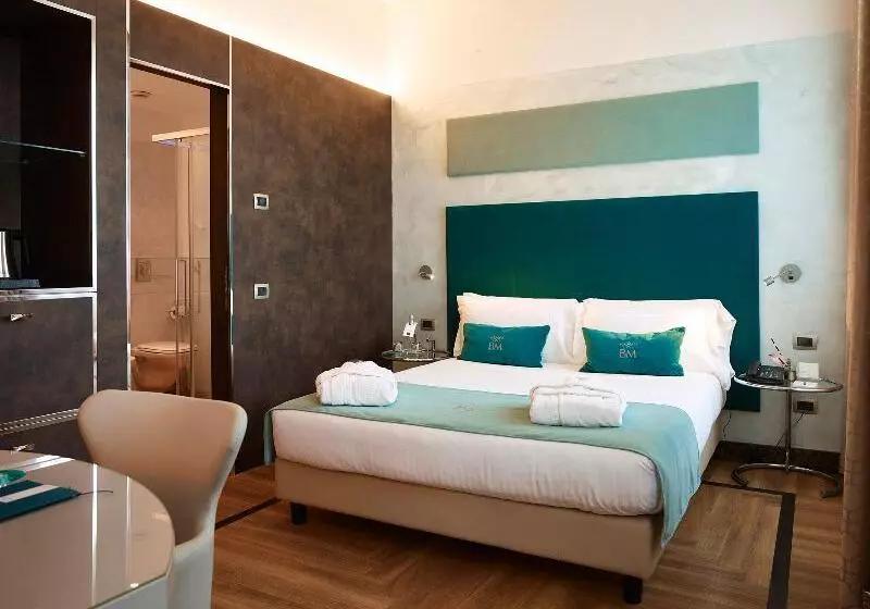ジュニアスイート, European Life Style Executive Suites