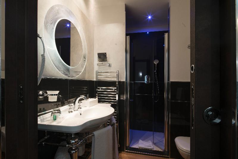 جناح جونيور, European Life Style Executive Suites