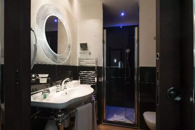 ジュニアスイート, European Life Style Executive Suites