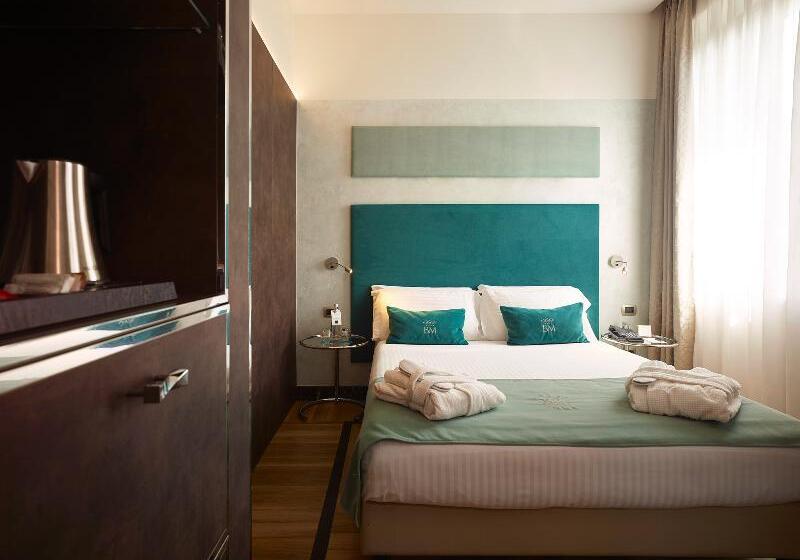 جناح جونيور, European Life Style Executive Suites