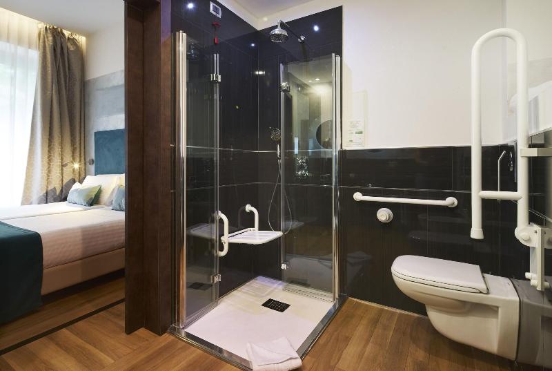 جناح جونيور, European Life Style Executive Suites