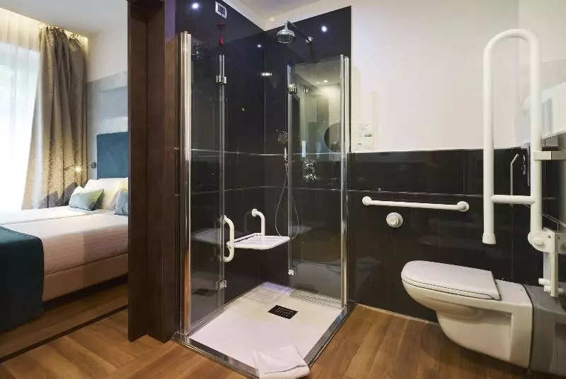 ジュニアスイート, European Life Style Executive Suites