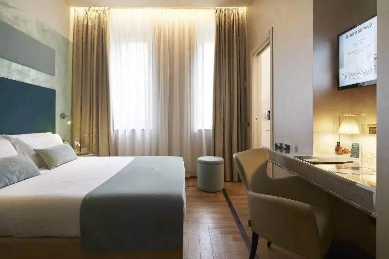 ジュニアスイート, European Life Style Executive Suites