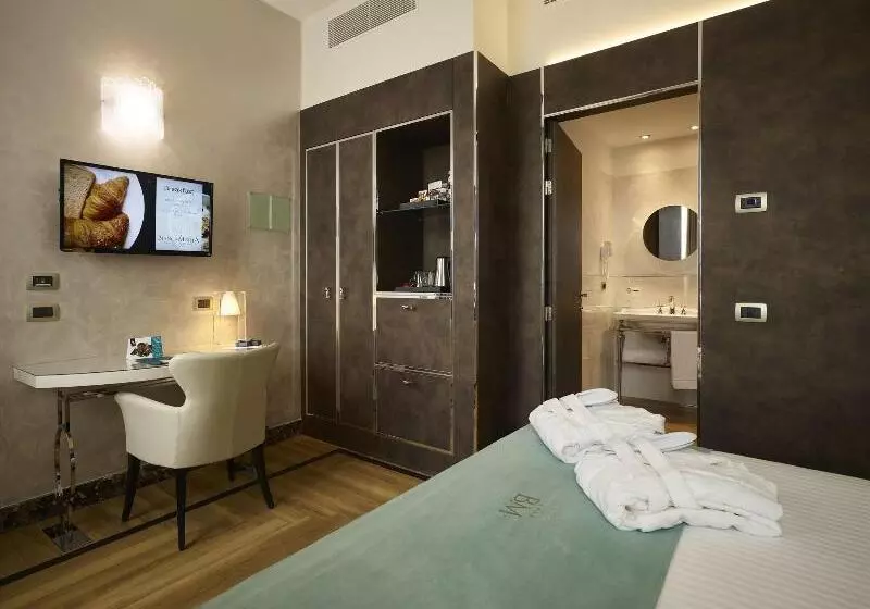 ジュニアスイート, European Life Style Executive Suites