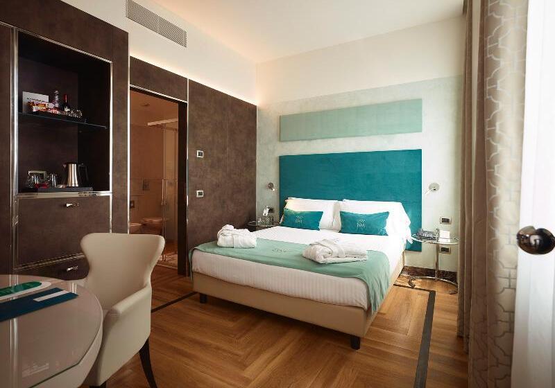 جناح جونيور, European Life Style Executive Suites