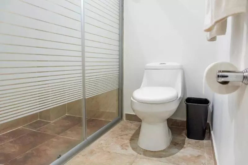 スタンダードルーム, European Life Style Executive Suites