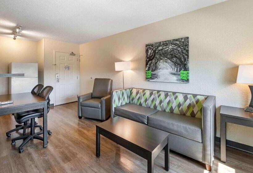 スーペリアスタジオ, Extended Stay America Premier Suites  Miami  Airport  Doral  25th Street