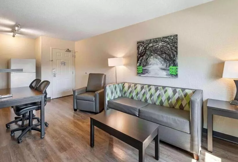 スーペリアスタジオ, Extended Stay America Premier Suites  Miami  Airport  Doral  25th Street