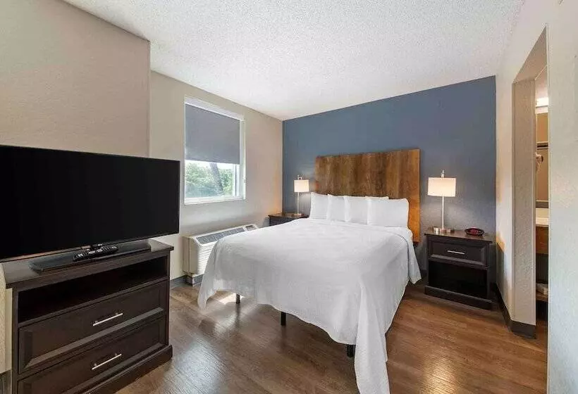 デラックススタジオ, Extended Stay America Premier Suites  Miami  Airport  Doral  25th Street