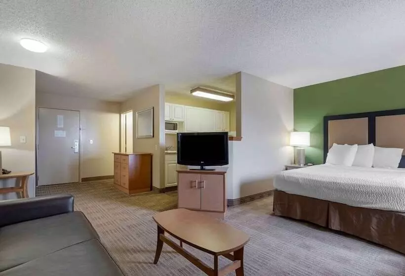 デラックススタジオ, Extended Stay America Suites Fort Worth  Southwest