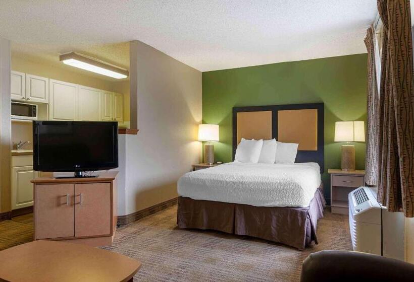 디럭스 스튜디오, Extended Stay America Suites Fort Worth  Southwest