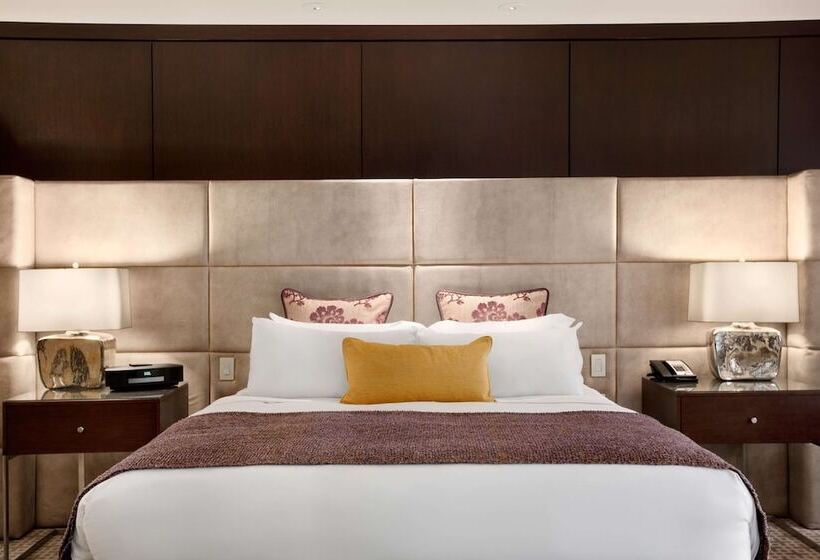 行政套房, Fairmont Pittsburgh