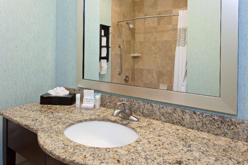 غرفة قياسية سرير كينج, Hampton Inn Los Angeles Int'l Airport/hawthorne