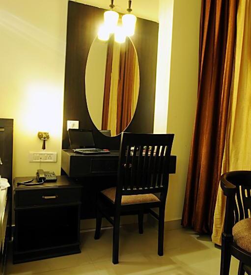 Семейный Номер Deluxe, Hong Kong Inn