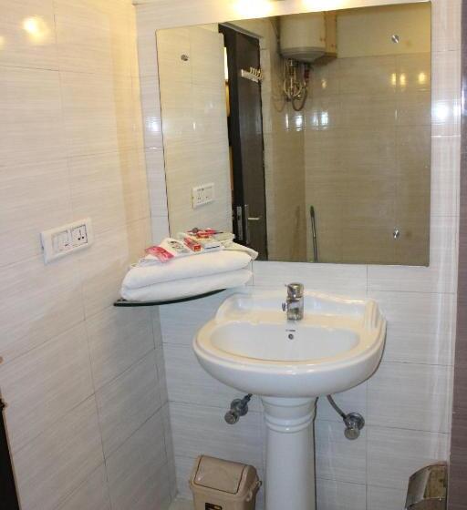 Семейный Номер Deluxe, Hong Kong Inn