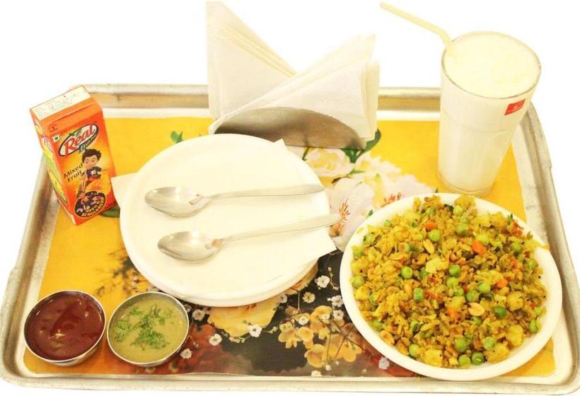 Номер Deluxe, Hong Kong Inn