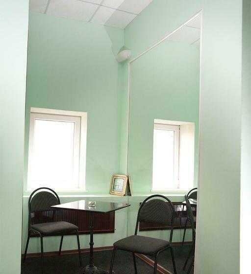 スタンダードルーム, Margo