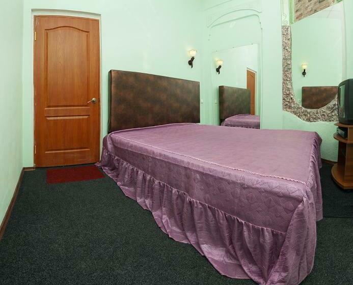 スタンダードルーム, Margo