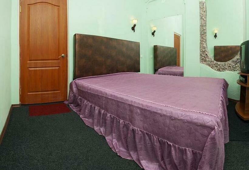 スタンダードルーム, Margo