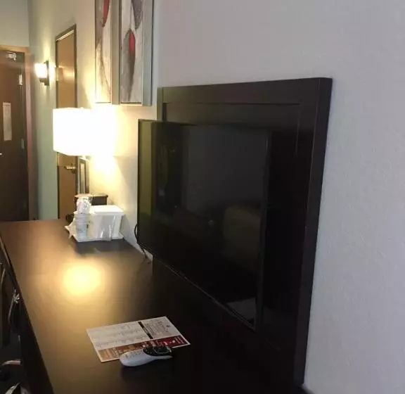 プールビュースタンダードルーム, Ramada By Wyndham Keystone Near Mt Rushmore
