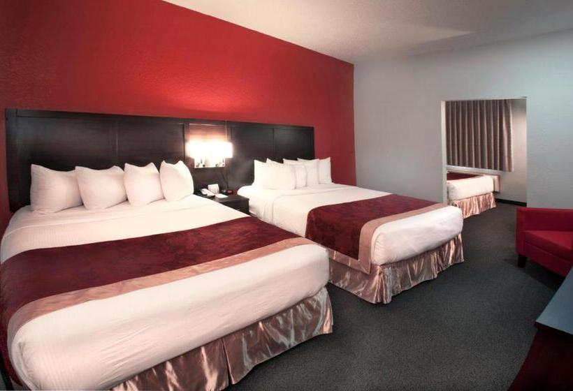 套房, Ramada By Wyndham Keystone Near Mt Rushmore